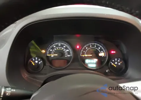 2016 Jeep Compass Sport/North from USA, damaged, VIN 1C4NJDABXGD770770